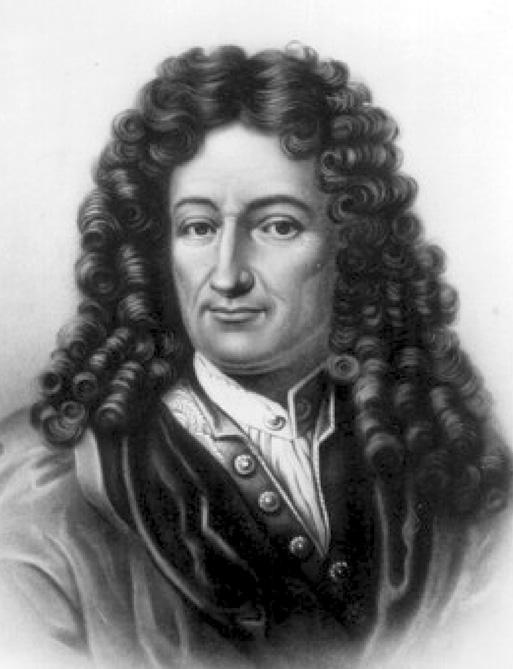Leibniz and Binary Notation Binary notation is an old idea.