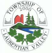 TOWNSHIP OF LAURENTIAN VALLEY PUBLIC WORKS, PROPERTY & PROTECTION COMMITTEE TO: Council in Committee FROM: Mark Behm DATE: February 4, 2014 SUBJECT: Mailbox Policy RECOMMENDATION That the Public