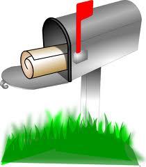 Check your mailboxes and make sure they are ready for winter and comply with postal regulations Make sure your mailbox can withstand heavy snow thrown by passing plow trucks this winter.