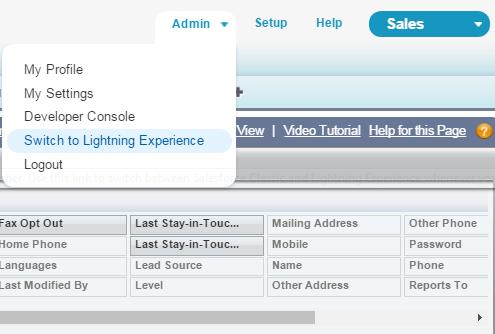 Installation Salesforce App Installation You can install Customer Portal in the Salesforce through following modes: Salesforce Classic Salesforce Lightning To install the app using the Salesforce