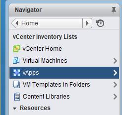 1 Uploading and Deploying a vta Image via vsphere Client This is possible only in Windows and ios.