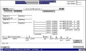 Unit Directory Control incorporates a new style Directory view and editing system. Note that the Unit Site name is featured at the top of the screen.