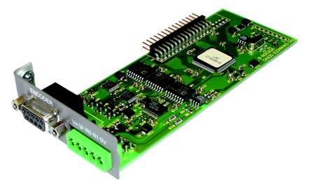 Trio Motion Technology Daughter Boards The Daughter Board concept is a one of the key features which give the Motion Coordinator system enormous flexibility in its configuration.