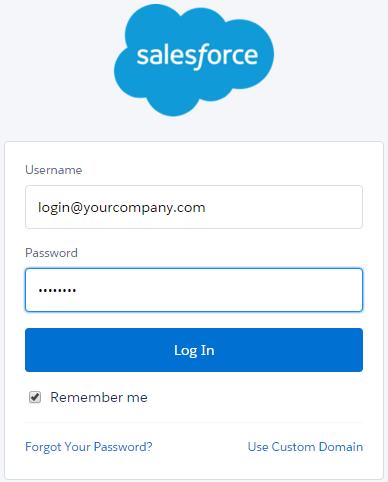 Select this option, then sign-in with your Office 365 credentials.