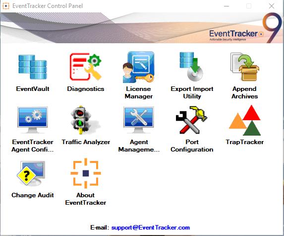 Import Bluecoat Content Analysis knowledge pack into EventTracker NOTE: Import knowledge pack items in the following sequence: Alerts Categories Knowledge