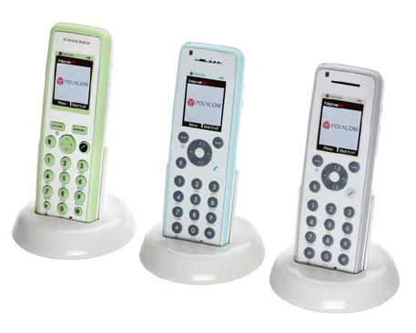 KIRK 70-Handset Series The disinfectant resistant KIRK 70-Handset Series combines mobility and hygiene.