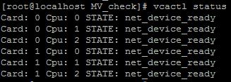 net/pub/iperf/); default parameters, 5 loops by 300 s each, TCP Environment: 3 nodes bidirectional MTU-64k on x16 slot, bare metal-bare metal Server setup on host: iperf3 s Server setup on node: