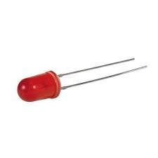 Often used as a current limiting resistor for LEDs. 270 (or any of these: 220,330, 470,510) ohms Resistor, 1/4w, 1% 2 General purpose resistor.