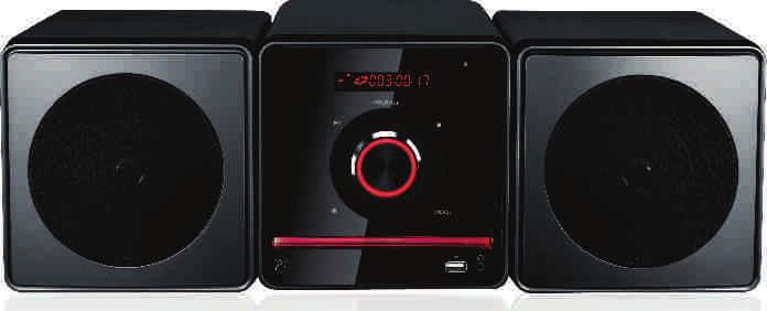 600W DVD USB Support/ Loudness/ Built-in FM radio Compatible with DVD/CD/MP3/MPEG/CD-R/DVD-RW/