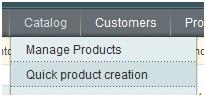 4. How to use Display stock input Display notify qty input Display backorders input If enabled, you can fill product stock level for each product in creation form If enabled, you can fill product