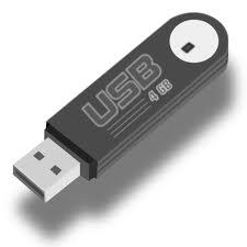 Flash Drive Instead, flash drives (also known as pen drives, thumb drives, memory sticks, USB memory, etc.) are now commonly used (a 1GB flash drive holds as much as 700 floppy disks).