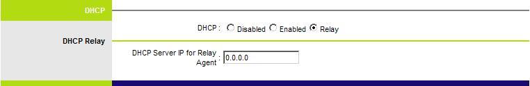 Select None to disable it. Please refer to Internet Multicast. The only difference is the interface. 5.2.