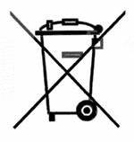 gr Disposal of old electrical and electronic equipment If you see this symbol on the product or on its packaging,