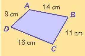 Side of a Polygon A side of a polygon is one of the line segments that make up the boundary of the