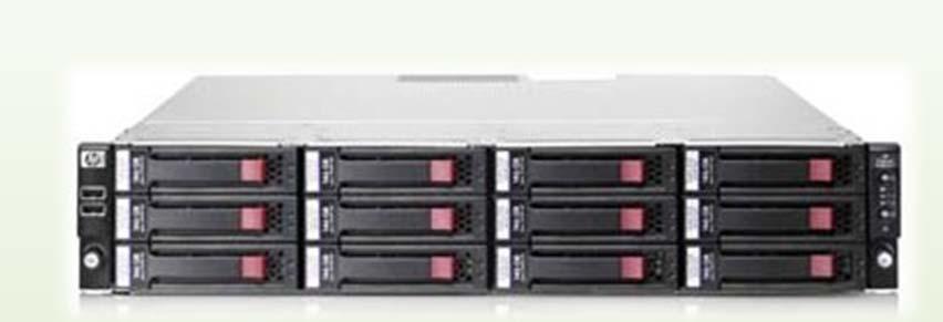 Disk configuration and I/O performance HP ProLiant DL180 G5 Chassis: 2U, 12HDD-bay CPU: Quad-core 2 2.