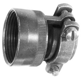 375 200 II 1,000 2,300 750 500 200 SE, MS / E open wire seal PT-SE and SP-SE Service Classes PT-SE and SP-SE connectors are available in the three service classes listed below.