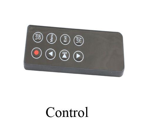 LCD/TV Switch