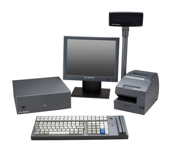2200 Series POS System 2250 / 2270 Installation Guide Thank you for selecting UTC RETAIL s innovative 2200 Series Point of Sale solution!