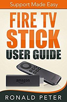 Fire TV Stick User