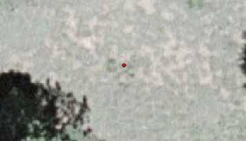 SPOT_ELEVATION Description: the point on the ground where an elevation reading was taken Line type: continuous Color: white Feature geometry: point