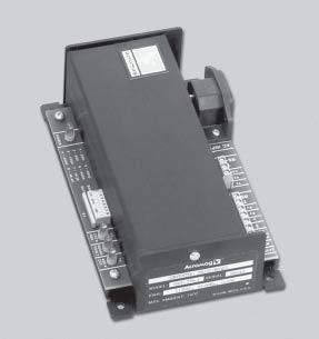 Isolated Signal Converter This unit provides an isolated interface between the host PC's RS-232 port and Modbus network devices.