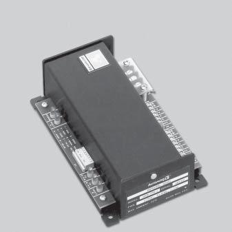 Isolated Network Repeater This unit isolates and boosts signals to extend communication distances or increase the number of devices on the network.