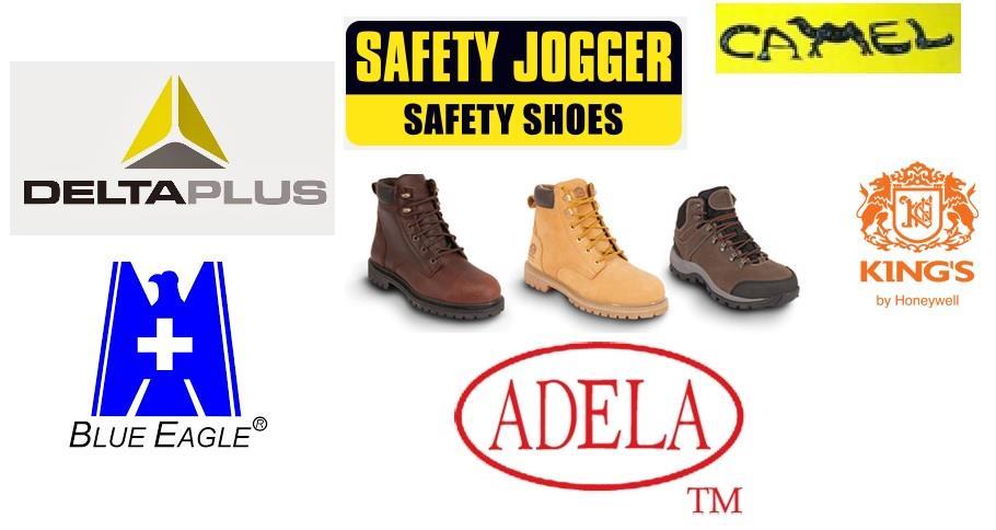 WE ALSO OFFER: PERSONAL PROTECTIVE EQUIPMENT & WORKWEAR FOOT PROTECTION HEAD
