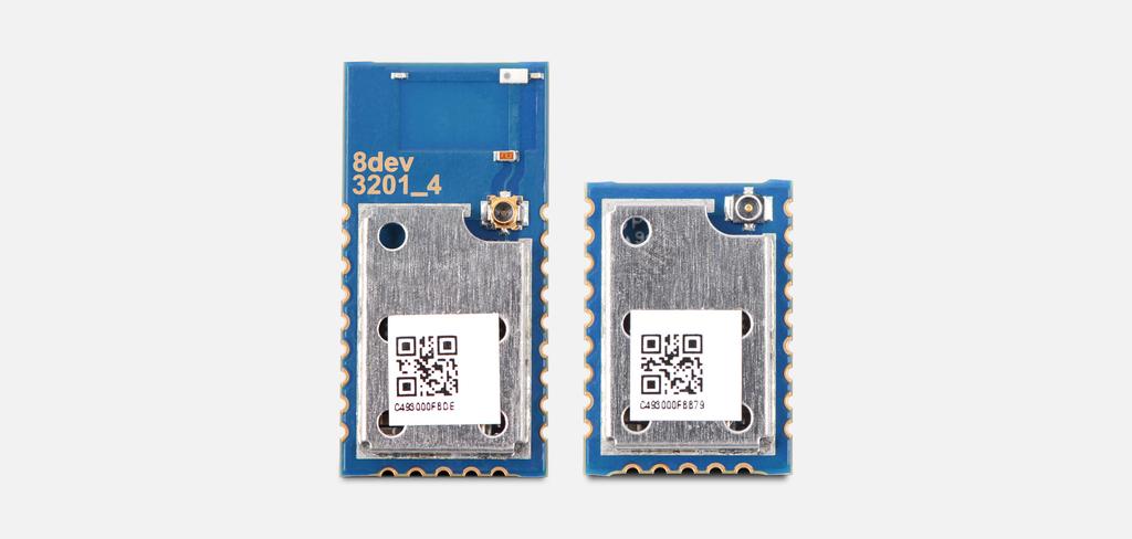Data sheet is a high performance and ultra low power surface mount USB radio combining single-stream 11ac Wave2 Wi-Fi and Bluetooth 5.0 in a very small form factor is IEEE 802.