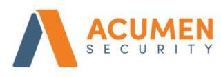 security network assurance services Leading provider of product security certification