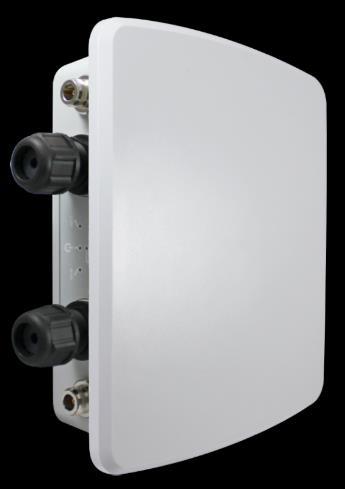 800mW AC1200 Dual Band Outdoor Access Point 2.