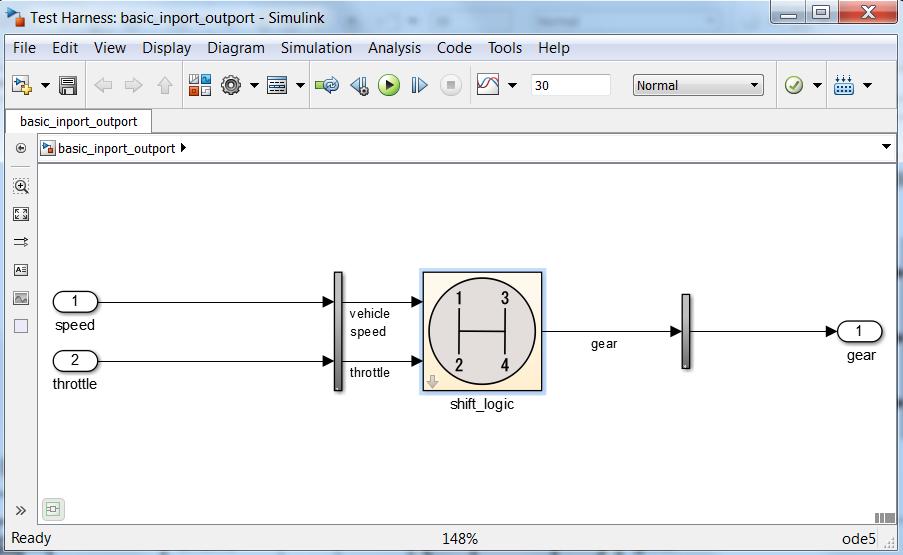 Simulink Test Test Harness Author,