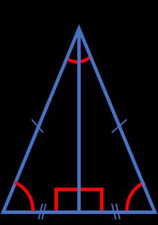 I have an isosceles triangle. One angle measures 42 degrees. What could the other angles measure?