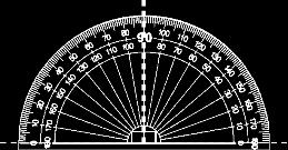 If there are 90 degrees in one right angle, how many are there in two?