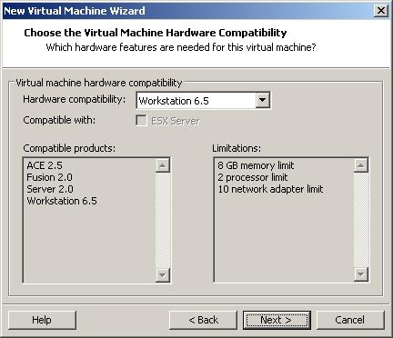 Select to the Memory tab, select the Allow most virtual machine memory to be swapped radio button. Click OK.