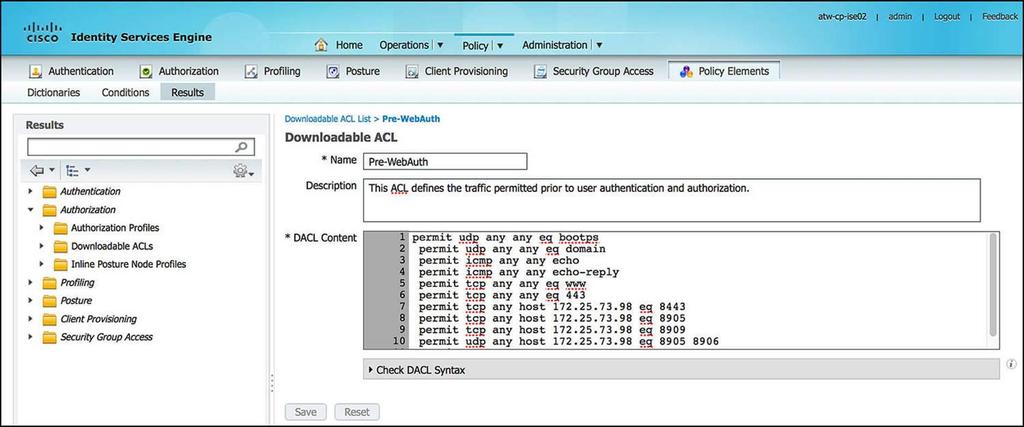 VoIP Consideration ACL s Access Controls list should prevent VoIP systems from transmitting data across other network VLAN s Appropriately