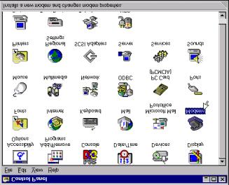 6.2 Windows NT 4.0 1.