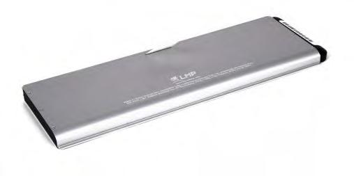 LMP Battery MacBook Pro 17 Li-Ion Polymer, A1189, 10.