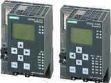 Routers DP/AS-i Link Advanced DP/ Link 20E Degree of protection IP20 PROFIBUS slave or PROFINET IO device and master (single or double master in case of DP/AS-i Link Advanced and IE/AS-i Link PN IO)