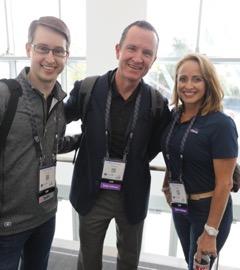 emerge Americas is the premier technology event connecting North America, Latin America and