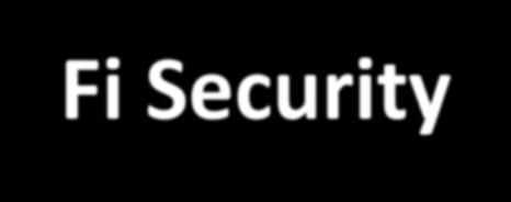 Security Hosted by: