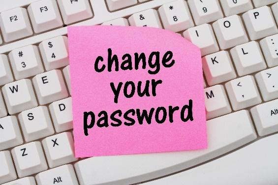 Password Guidelines How to make my passwords safe 1.