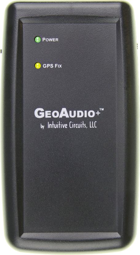 Precision GPS Receiver and Antenna