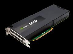 NVIDIA GRID K1 파워유저 GPU 4