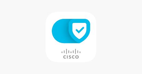 protection for organization-owned ios devices running in supervised mode Cisco Security Connector itunes U