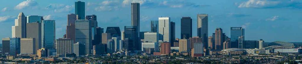 Research & Forecast Report HOUSTON OFFICE Q3 2018 Houston s office market is finally on the mend Lisa Bridges Director of Market Research Houston Market Indicators Relative to prior period VACANCY