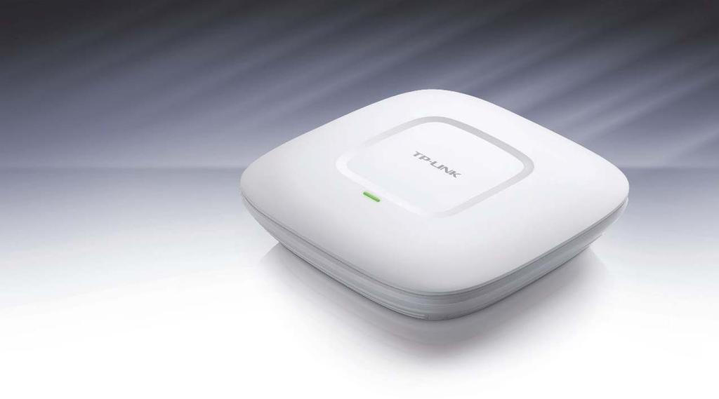 Datasheet 300Mbps Wireless N Gigabit Ceilling Mount Access Point Highlights Wireless N speed up to 300Mbps Clustering function greatly simplified business wireless network management, to easy manage