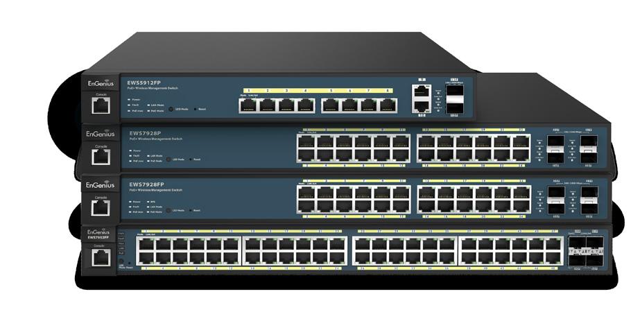 Datasheet The Neutron Series Distributed Network ment Solution Flexible, Scalable, Enterprise-Class ment for Networks Both Large and Small Today s networks must be flexible, robust and