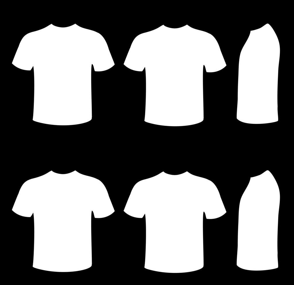 customization of a blue t-shirt 19 ARAP