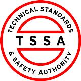 Technical Standards and Safety Authority : Record of