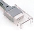 SpO Adapting Cables SpO Adapting Cables Item OEM OEM Models (Monitor Side) (Sensor Side) Item OEM OEM Models (Monitor Side) (Sensor Side) PM-000(new)/PM-000 S() N-90 N-9 N-9 S0 PM-000 (Masimo Tech.